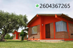 Cabañas Los Viñedos